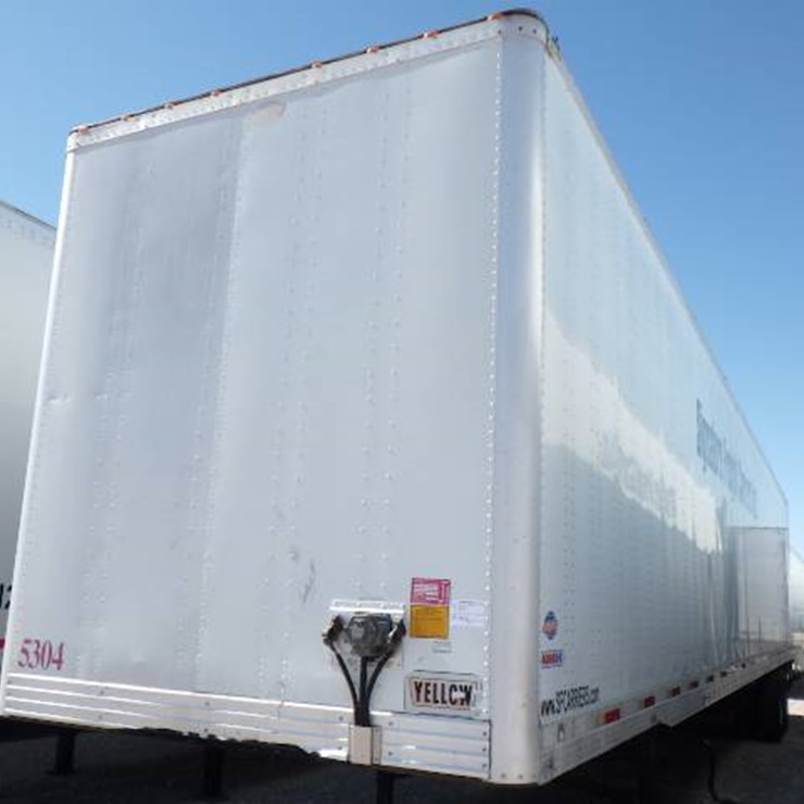 2009 UTILITY Van