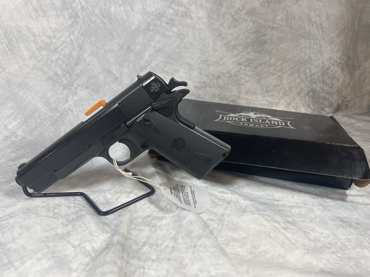 #4817-•-rock-island-model-1911-45-auto-pistol,-sn:-ria2844076-image-1