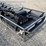 #2059-•-unused-jct-6'-skid-steer-brush-cutter-inv#-27466-image-3