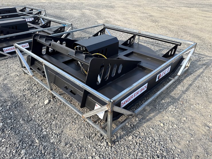 #2059-•-unused-jct-6'-skid-steer-brush-cutter-inv#-27466-image-3