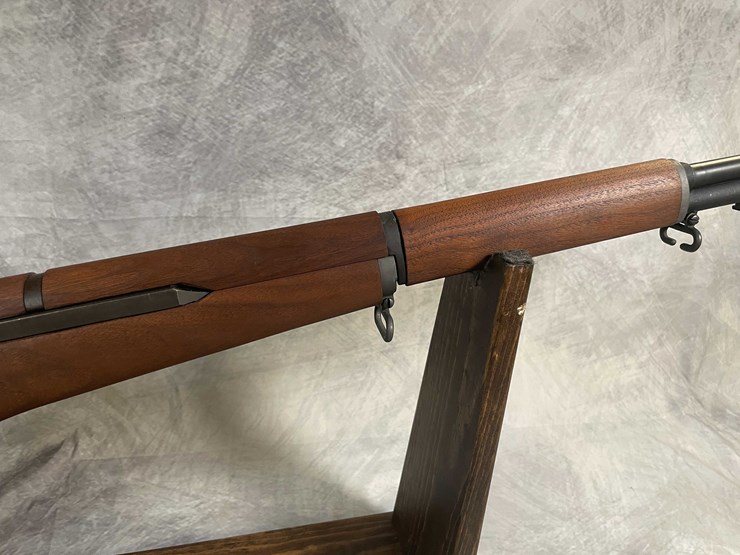 #4839-•-h&r-m1-garand-30-06-sprg-semi-auto-rifle,-sn:-4768520-image-6