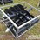 unused-jct-hydraulic-auger-drive,-bits.-qa,-9",-12",-8"-alloy-bits-to-suit-skidsteer-image-3