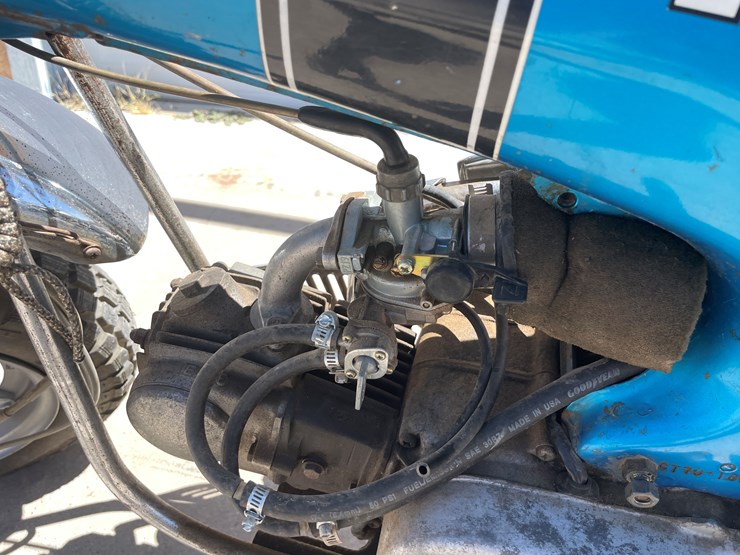 #1004-•-1970-honda-trail-70-(has-nm-title)-(located-in-elephant-butte)-image-15