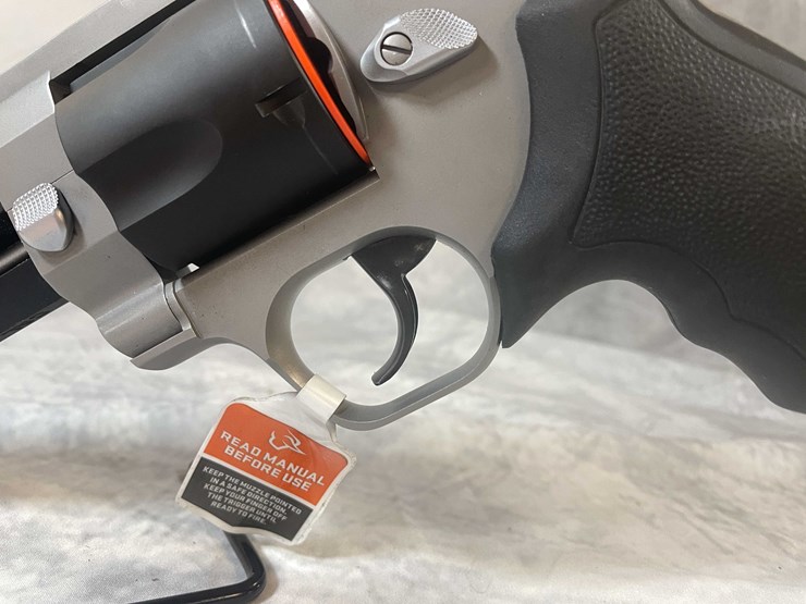 #4798-•-taurus-raging-hunter-454-casull-revolver,-sn:-agc081045-image-16