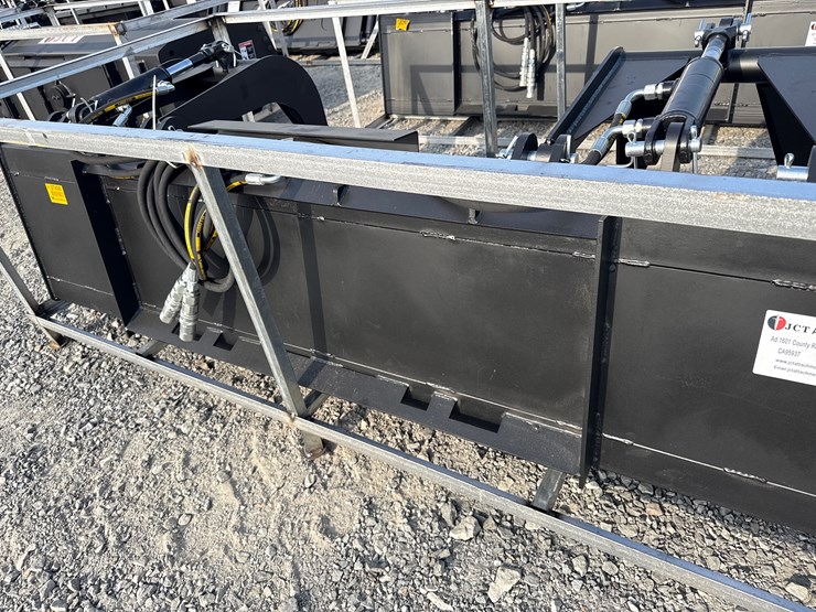 #2090-•-unused-jct-7'-skid-steer-grapple-bucket-inv#-27498-image-7