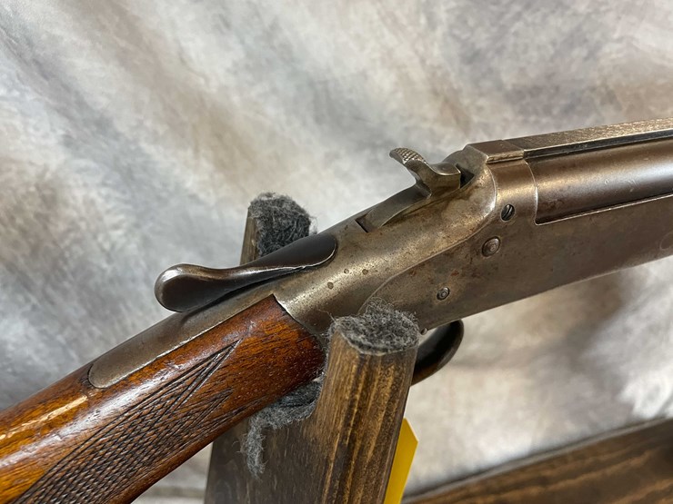 #4869-•-westernfield-ey19-12-ga.-single-shot-shotgun,-sn:-ucbb-image-8