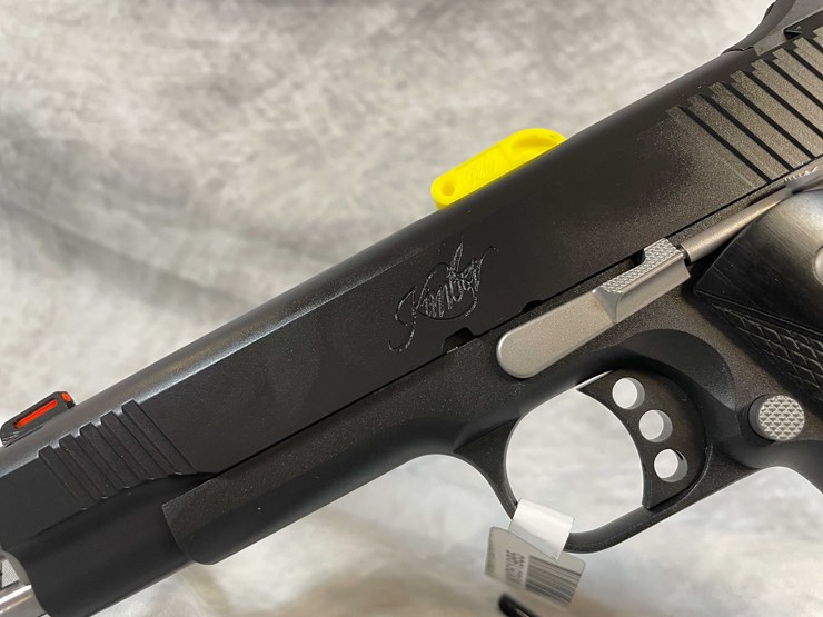 #4780-•-kimber-custom-1911-night-star-45-auto-pistol,-sn:-ky051985-image-17
