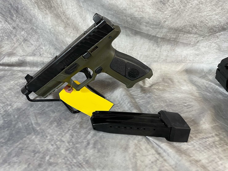 #4781-•-beretta-apx-a1-tactical-9mm-luger-pistol,-sn:-a269954x-image-22