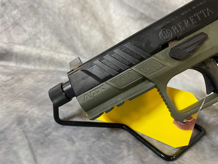 #4781-•-beretta-apx-a1-tactical-9mm-luger-pistol,-sn:-a269954x-image-16