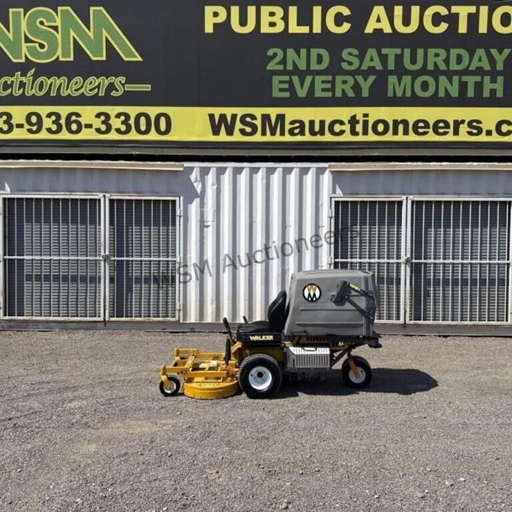 WALKER MT23