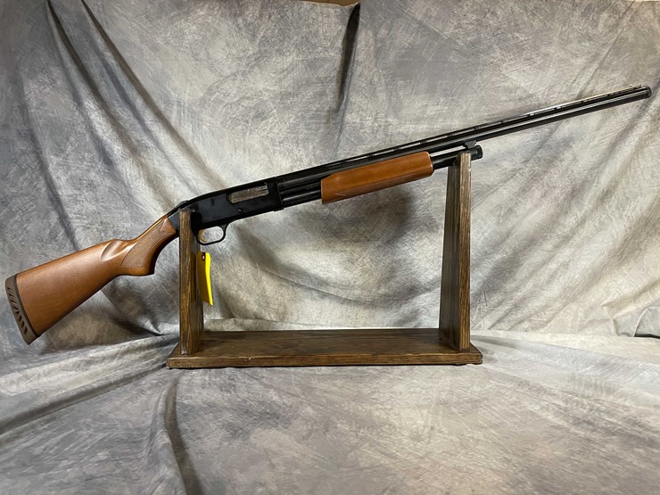 #4873-•-mossberg-model-500-12-ga.-pump-action-shotgun,-sn:-t518031-image-2
