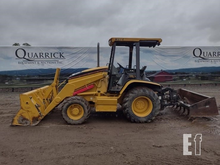 2006-caterpillar-416d-image-1