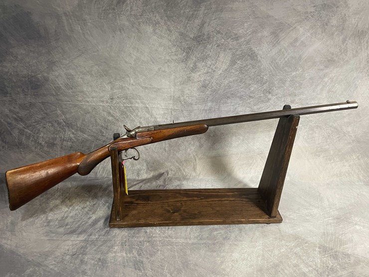 #4827-•-belgian-flobert-32-auto-single-shot-rifle,-sn:-1853-1893-image-1