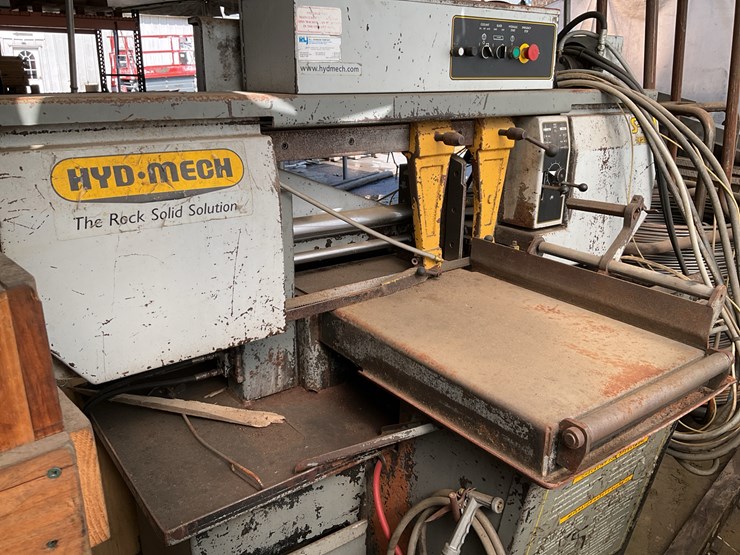 #111-•-hyd-mech-metal-band-saw-image-5