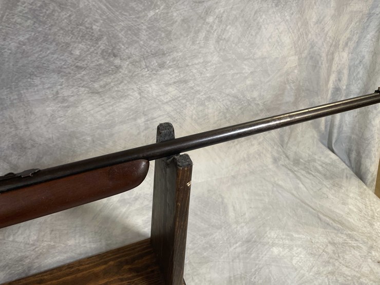 #4837-•-winchester-model-74-22-lr-semi-auto-rifle,-sn:-160604a-image-7