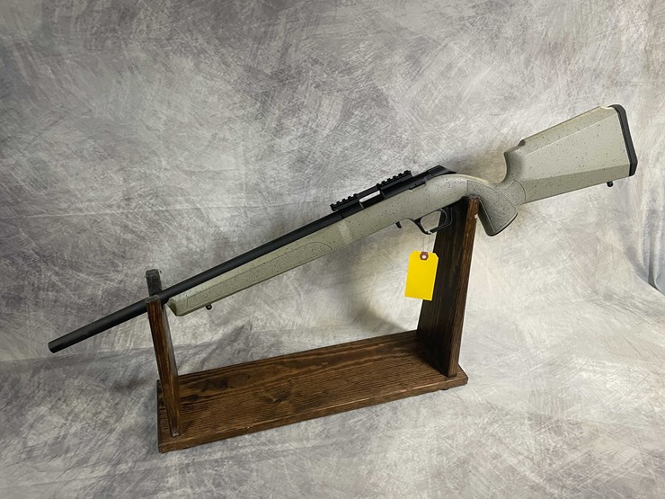 #4830-•-springfield-2020-rimfire-22-lr-bolt-action-rifle,-sn:-th471-24d10983-image-2