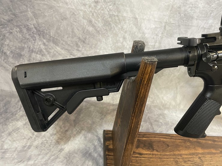 #4843-•-colt-5.56-nato-semi-auto-rifle,-sn:-cr099652-image-10