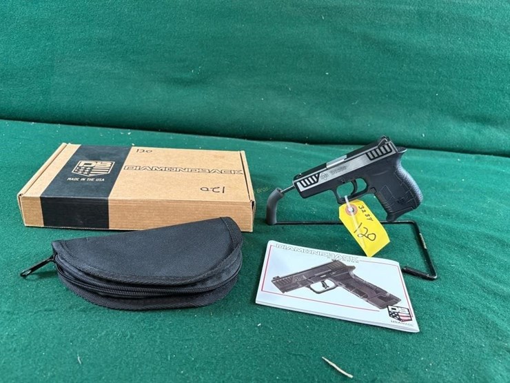 diamondback-db380-380-auto-pistol-image-1