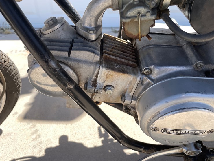 #1003-•-1975-honda-xl70-(has-nm-title)-(located-in-elephant-butte)-image-19
