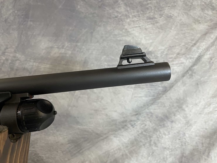 #4867-•-benelli-nova-12-ga.-pump-action-shotgun,-sn:-z1023140u-image-19