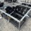#2075-•-unused-jct-skid-steer-auger-w/-bits-inv#-27476-image-4