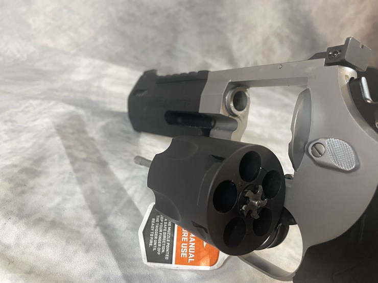 #4798-•-taurus-raging-hunter-454-casull-revolver,-sn:-agc081045-image-19