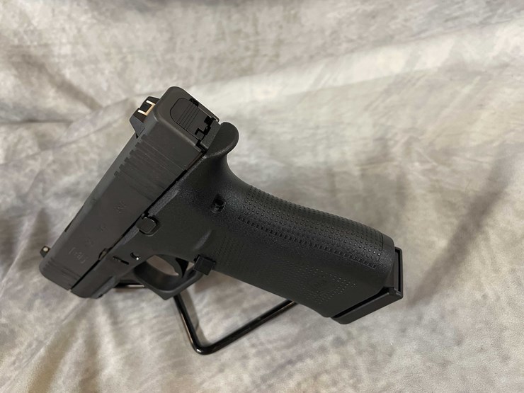 #4783-•-glock-43x-9mm-luger-pistol,-sn:-akva878-image-21