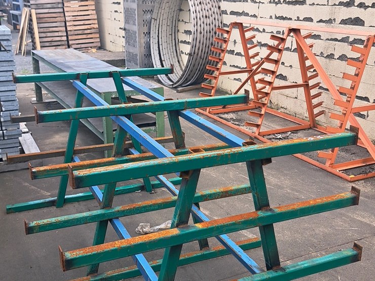 #188-•-tube-steel-material-rack-image-9