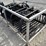 #2080-•-unused-jct-7'-skid-steer-rock-grapple-bucket-inv#-27496-image-2