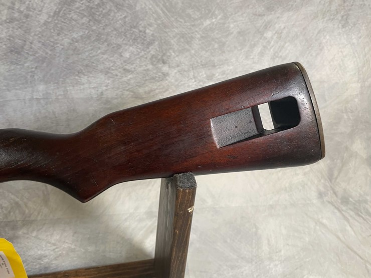 #4841-•-inland-mfg-m1-carbine-30-carbine-semi-auto-rifle,-sn:-6244514-image-12