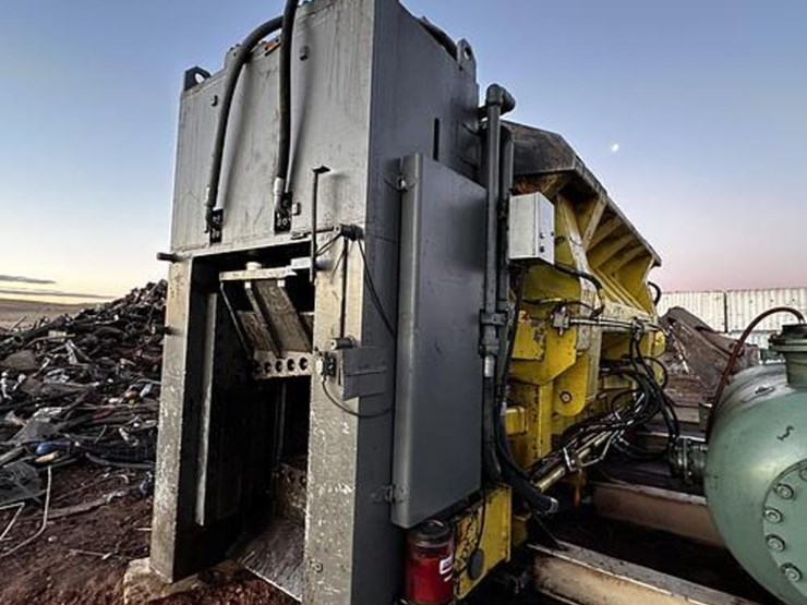 2005-colmar-sb-5000/700-hd-baler-shear-image-19