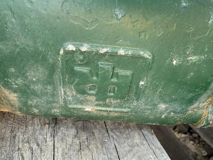hawe-hydraulic-piston-pump-v60n-090,-ingersoll-rand-air-starter-&-electric-pump-image-3