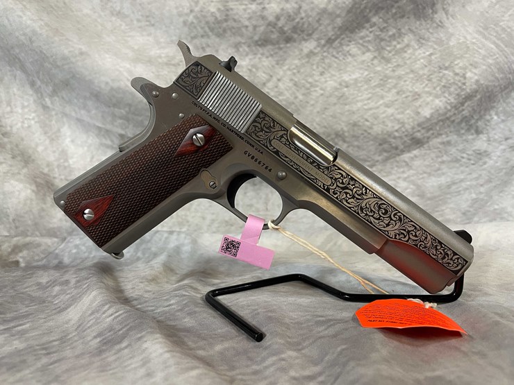 #4782-•-original-colt-government-model-.45-acp-auto-pistol,-sn:-gv066764-image-3