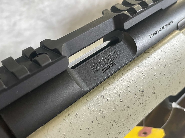 #4830-•-springfield-2020-rimfire-22-lr-bolt-action-rifle,-sn:-th471-24d10983-image-4