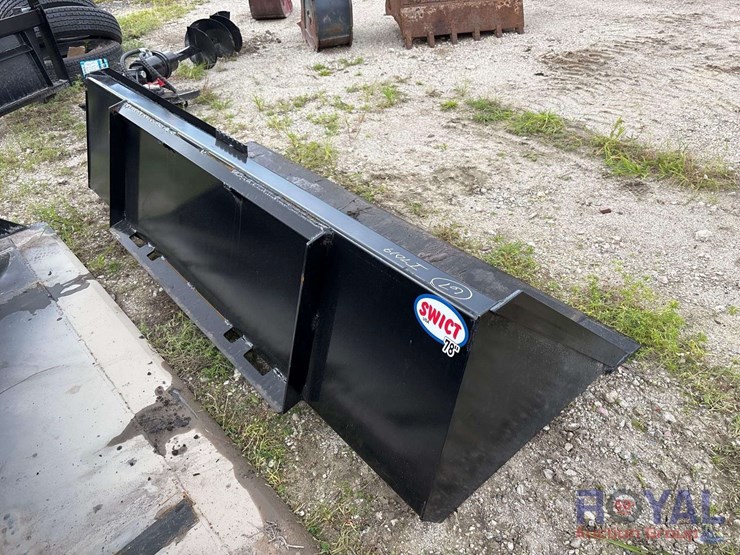 2025-swict-78in-bucket-skid-steer-attachment-image-2