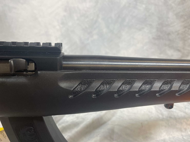 #4821-•-ruger-charger-22-lr-pistol,-sn:-491-19764-image-15