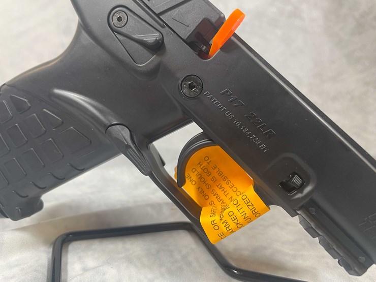 #4815-•-keltec-p17-22-lr-pistol,-sn:-25g4123-image-9