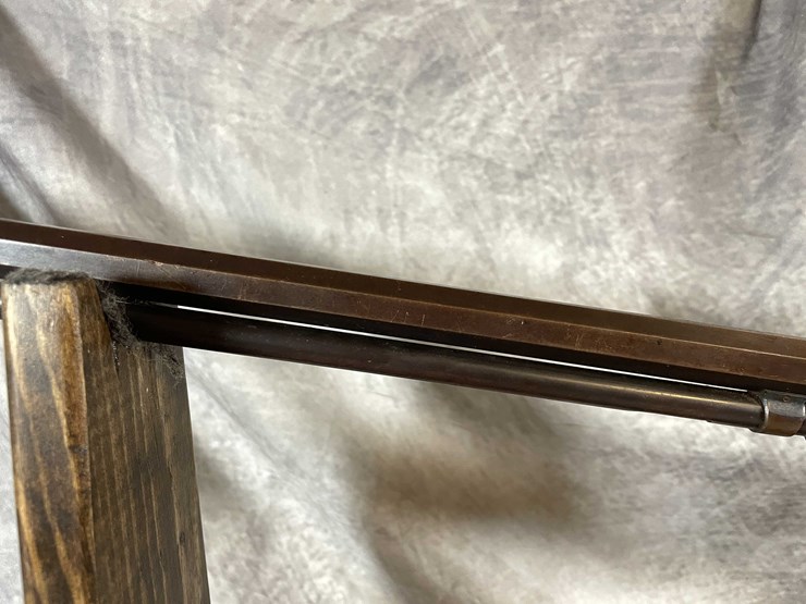 #4849-•-winchester-model-1890-22-s-pump-action-rifle,-sn:-17111-image-18
