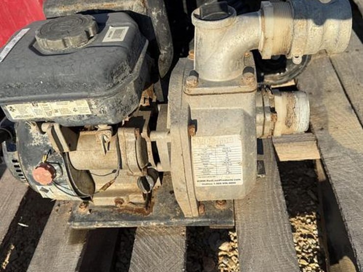 lincoln-electric-ac-225-arc-welder-&-pallet-contents-image-6