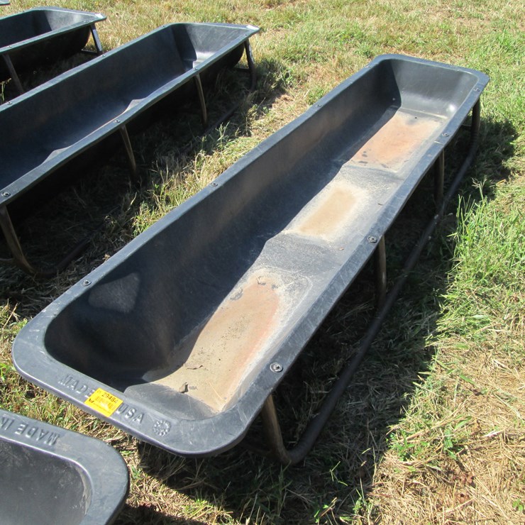 #29484 • 10'x2' Feed Trough