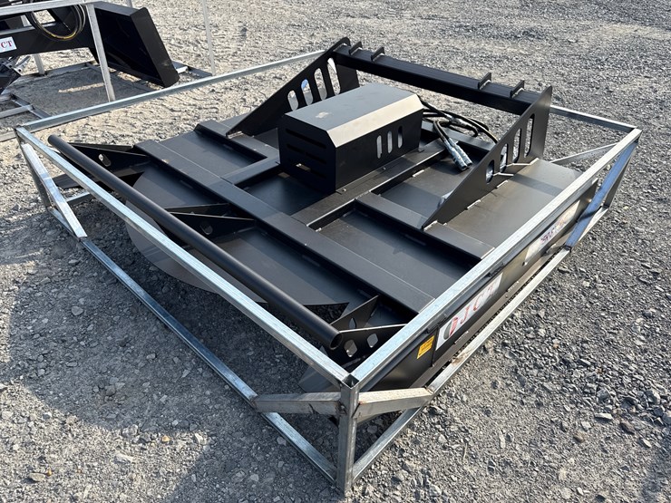 #2061-•-unused-jct-6'-skid-steer-brush-cutter-inv#-27464-image-1
