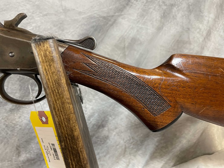#4869-•-westernfield-ey19-12-ga.-single-shot-shotgun,-sn:-ucbb-image-28