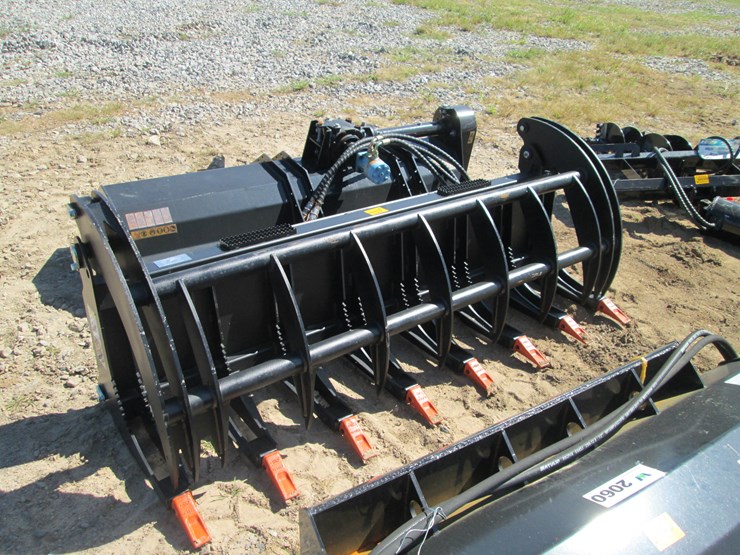 #29476-•-unused-78"-skid-steer-grapple-001808086-image-2