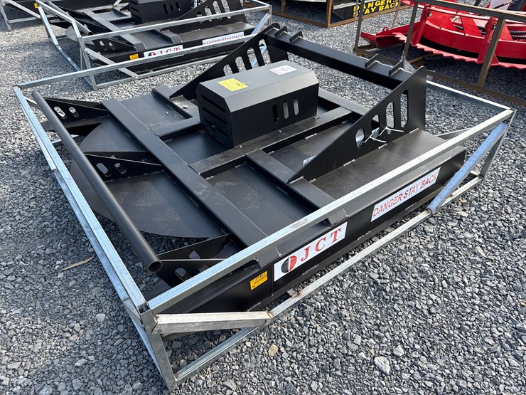 #2053-•-unused-jct-6'-skid-steer-brush-cutter-inv#-27463-image-1