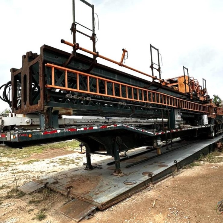 2008 CATERPILLAR C18