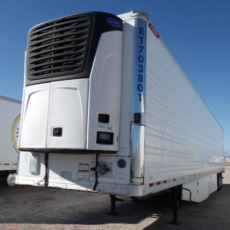 2014 CARRIER X4 7300