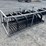 #2088-•-unused-jct-7'-skid-steer-rock-grapple-bucket-inv#-27495-image-1