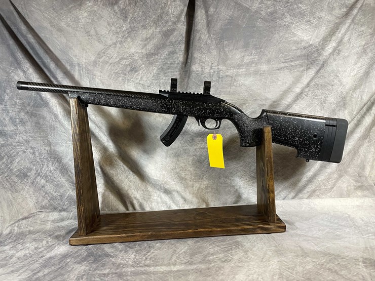 #4842-•-bergara-bxr-22-lr-semi-auto-rifle,-sn:-ac000785-image-1