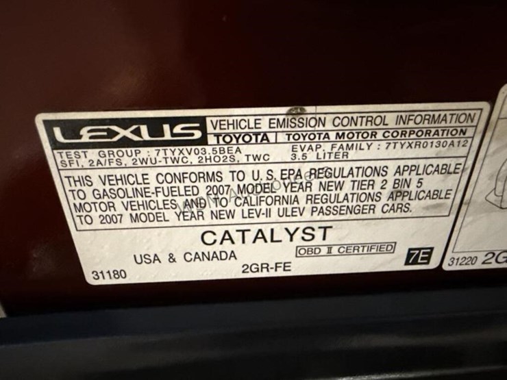 2007-lexus-es-350-sdn-image-16