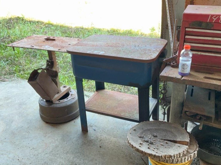 #149-•-parts-washer-and-shelf-image-1